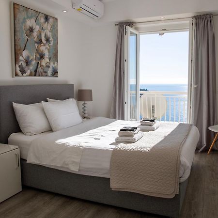Apartment Luxeview2- Old Town View, 10Min To Town Ντουμπρόβνικ Εξωτερικό φωτογραφία
