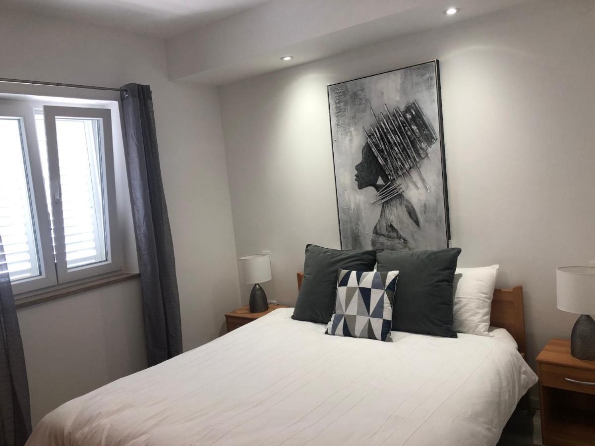 Apartment Luxeview2- Old Town View, 10Min To Town Ντουμπρόβνικ Εξωτερικό φωτογραφία