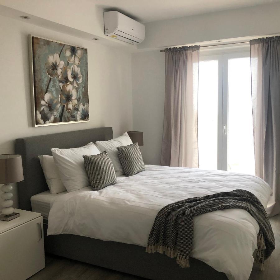 Apartment Luxeview2- Old Town View, 10Min To Town Ντουμπρόβνικ Εξωτερικό φωτογραφία