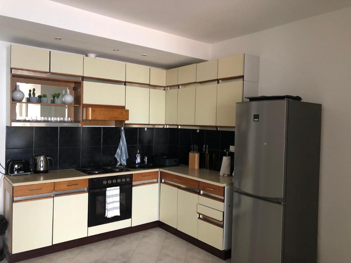 Apartment Luxeview2- Old Town View, 10Min To Town Ντουμπρόβνικ Εξωτερικό φωτογραφία