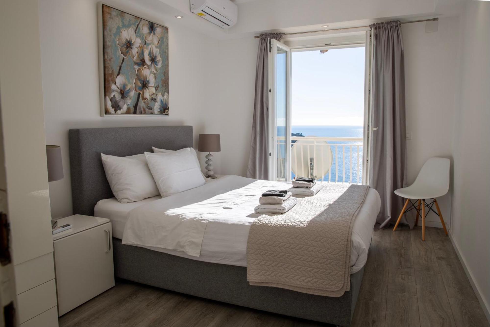 Apartment Luxeview2- Old Town View, 10Min To Town Ντουμπρόβνικ Εξωτερικό φωτογραφία