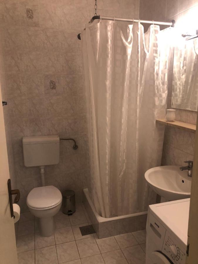Apartment Luxeview2- Old Town View, 10Min To Town Ντουμπρόβνικ Εξωτερικό φωτογραφία