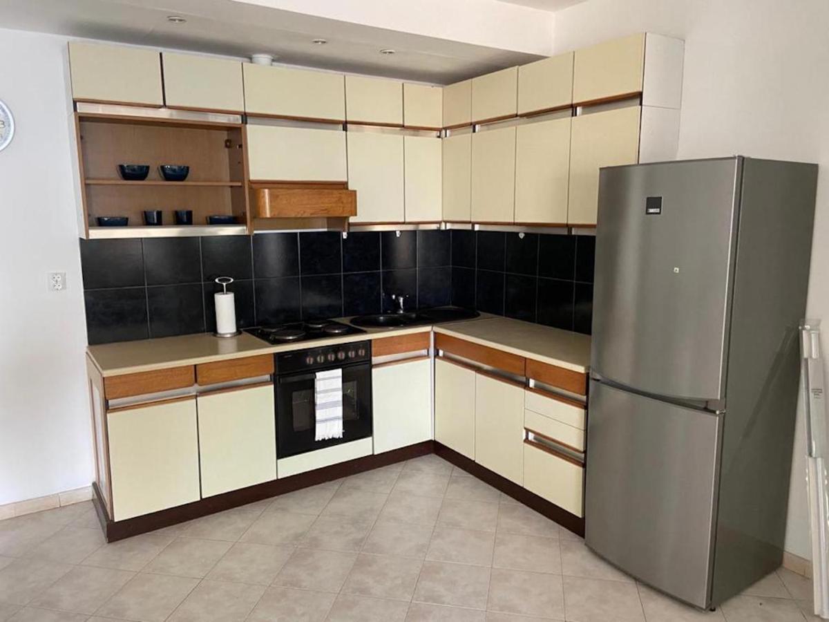 Apartment Luxeview2- Old Town View, 10Min To Town Ντουμπρόβνικ Εξωτερικό φωτογραφία